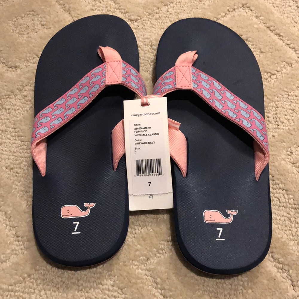 Flip flops